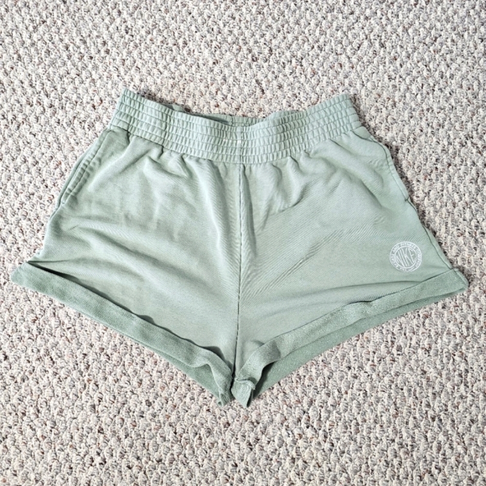 Nike Casual Terry Sweat Shorts - Size XL - Picture 2 of 10